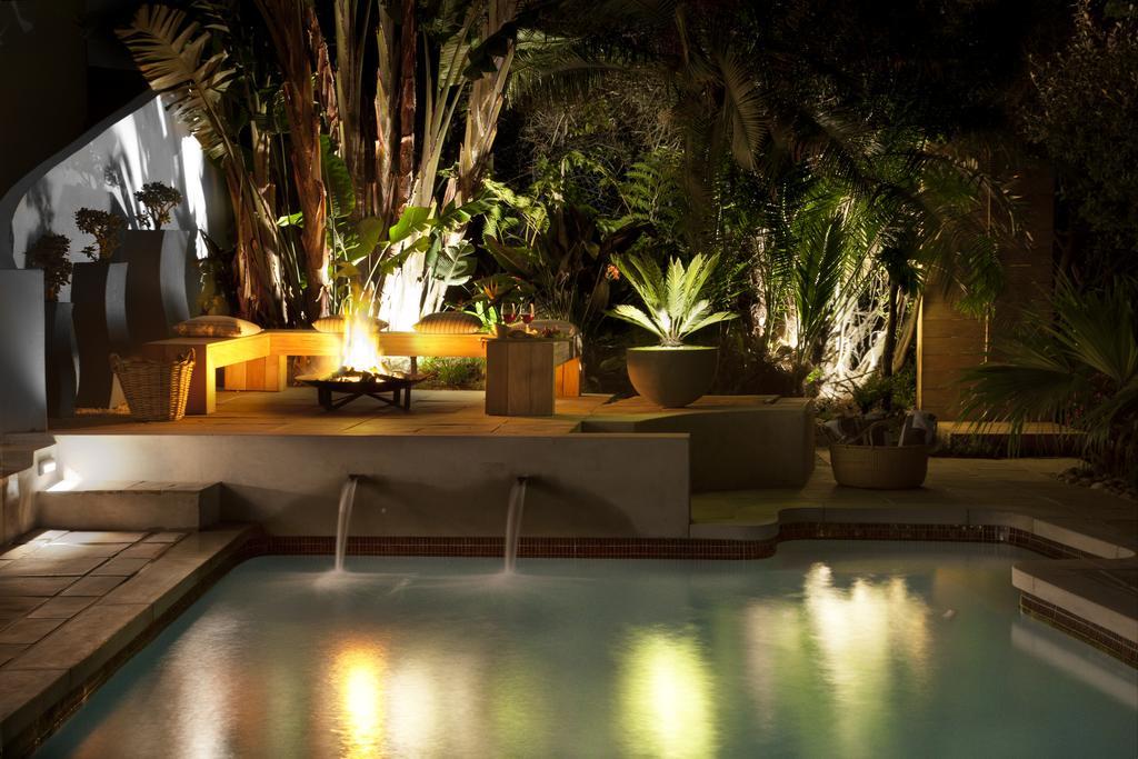 Vilacqua Boutique Guest Villa Plettenberg Bay Exterior photo