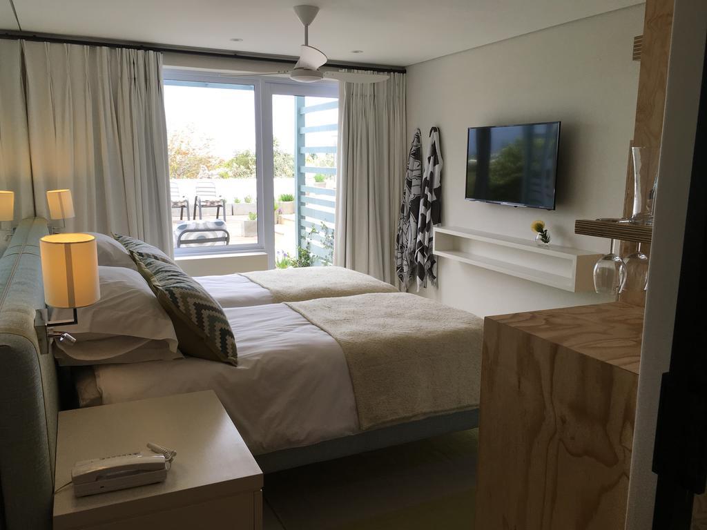 Vilacqua Boutique Guest Villa Plettenberg Bay Exterior photo