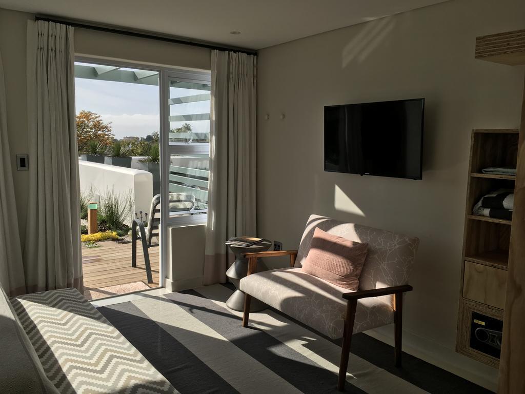 Vilacqua Boutique Guest Villa Plettenberg Bay Exterior photo