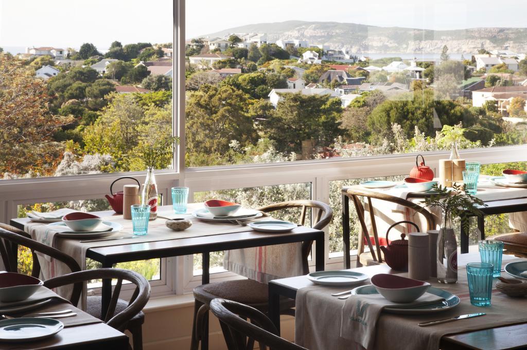 Vilacqua Boutique Guest Villa Plettenberg Bay Exterior photo