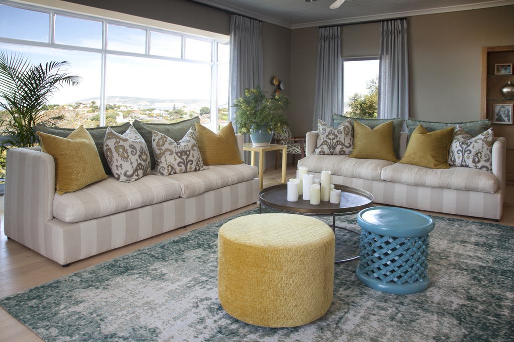 Vilacqua Boutique Guest Villa Plettenberg Bay Exterior photo