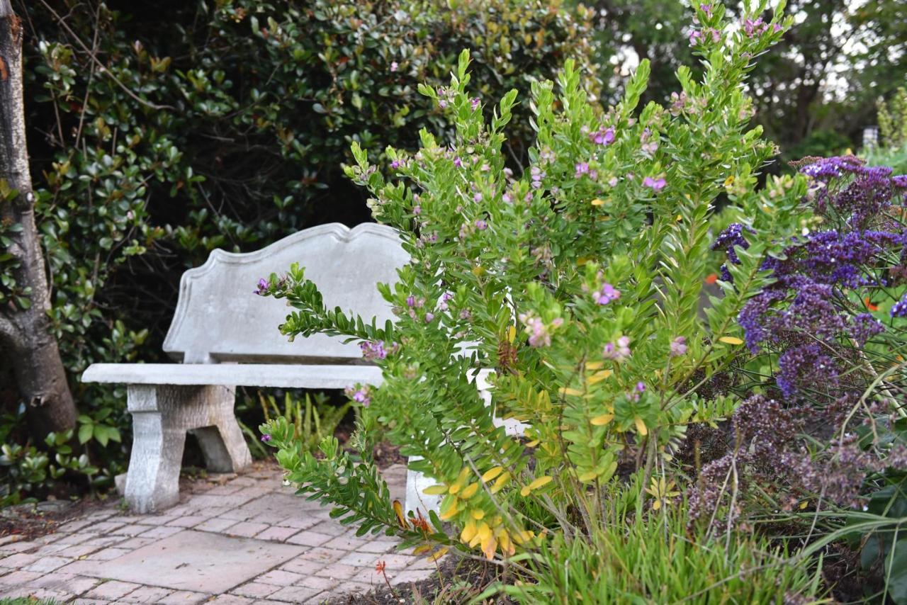 Vilacqua Boutique Guest Villa Plettenberg Bay Exterior photo