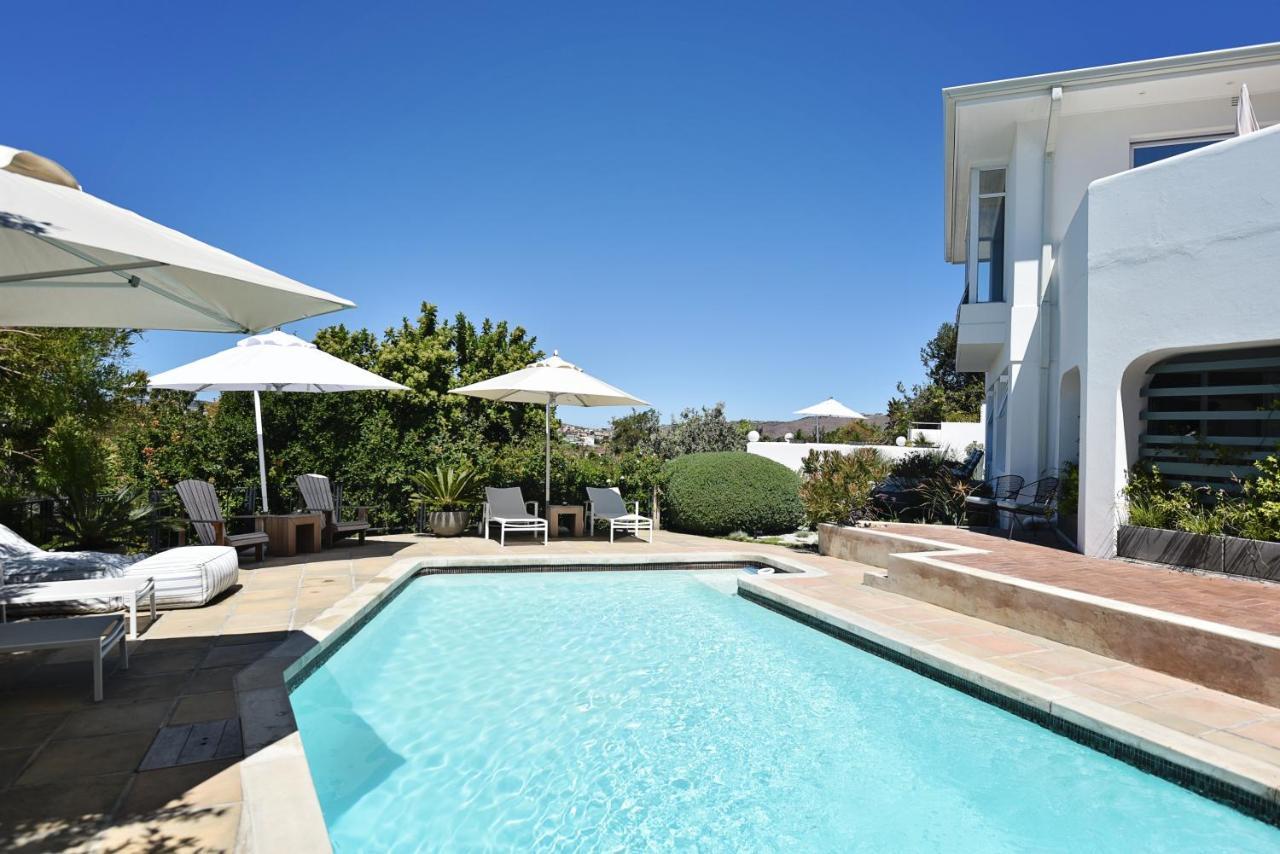 Vilacqua Boutique Guest Villa Plettenberg Bay Exterior photo