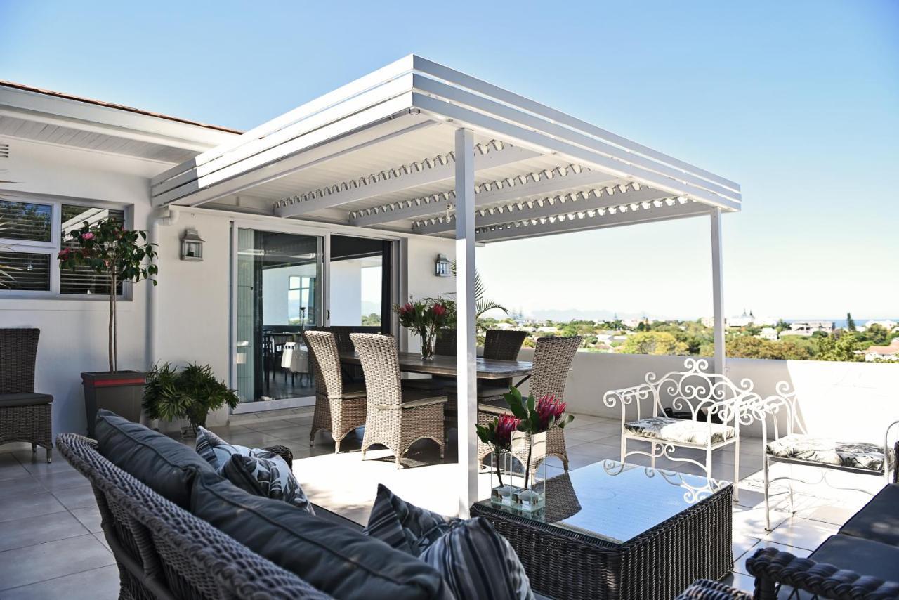 Vilacqua Boutique Guest Villa Plettenberg Bay Exterior photo